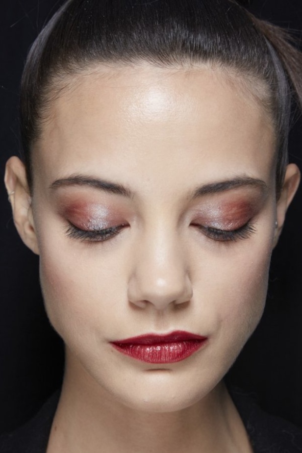 عرض ازياء BADGLEY MISCHKA في اسبوع الموضة في نيويورك 2020 لموسم الخريف والشتاء