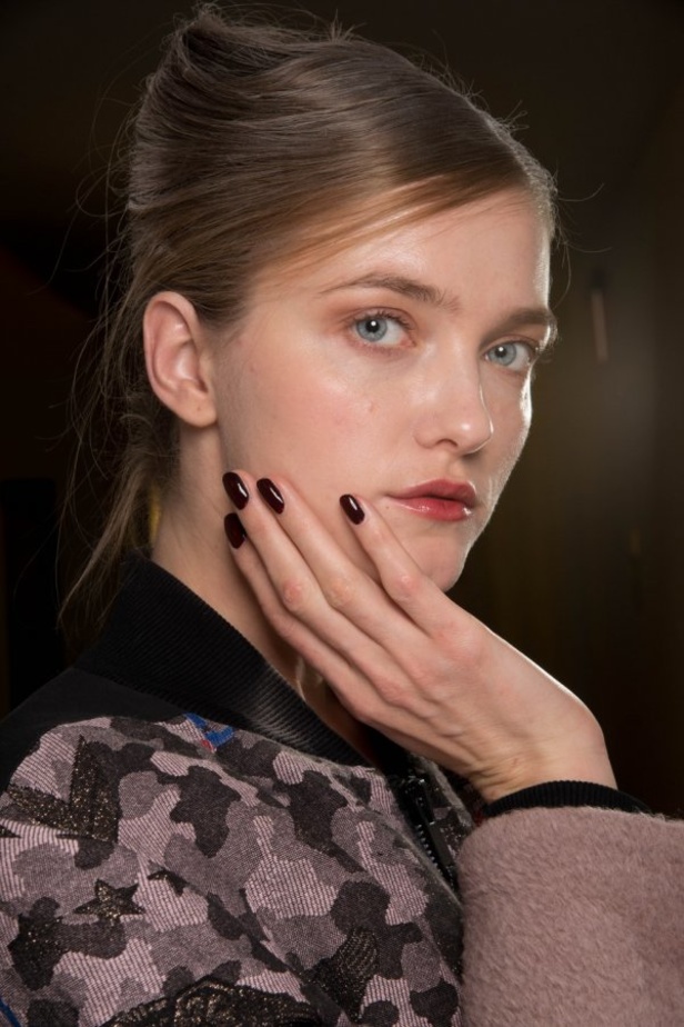 مجموعة مادجلي ميشكا للألبسة الجاهزة لخريف و شتاء 2018