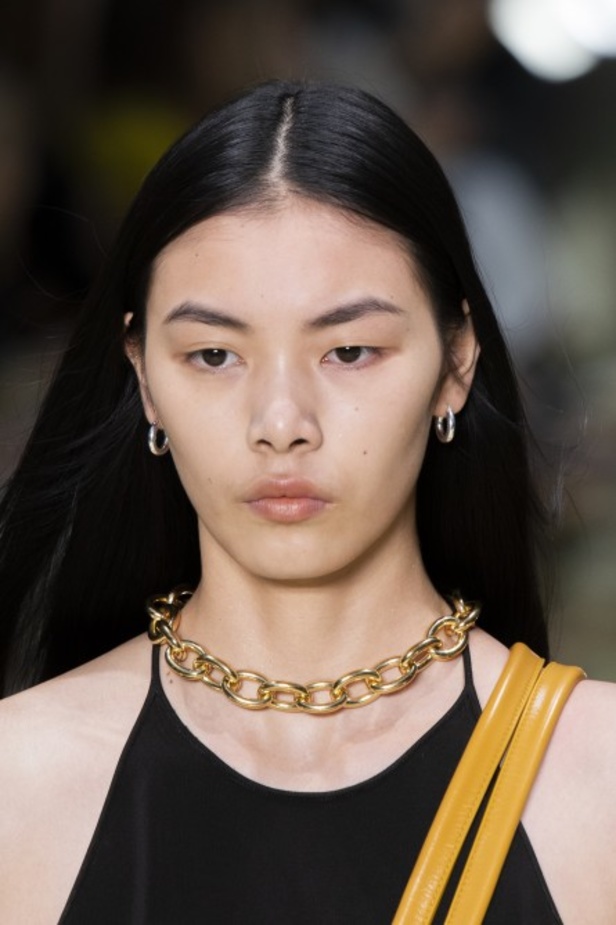 حرفية وإبداع في مجموعة Bottega Veneta لربيع وصيف 2020