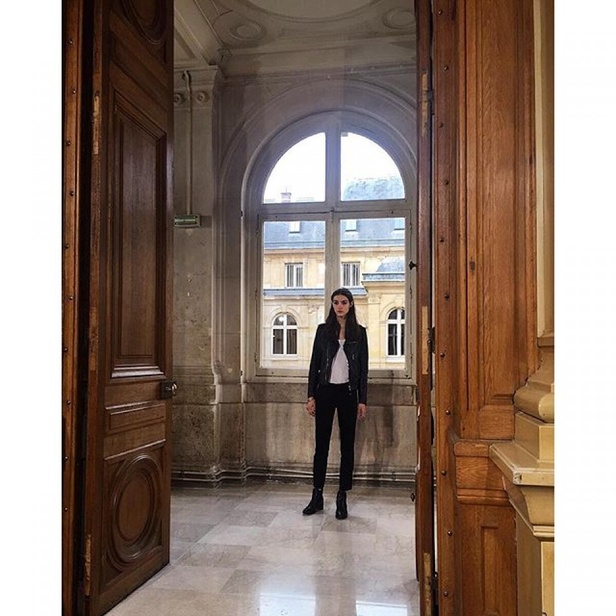 مجموعة بشرى جرار للأزياء الفاخرة لربيع وصيف 2016