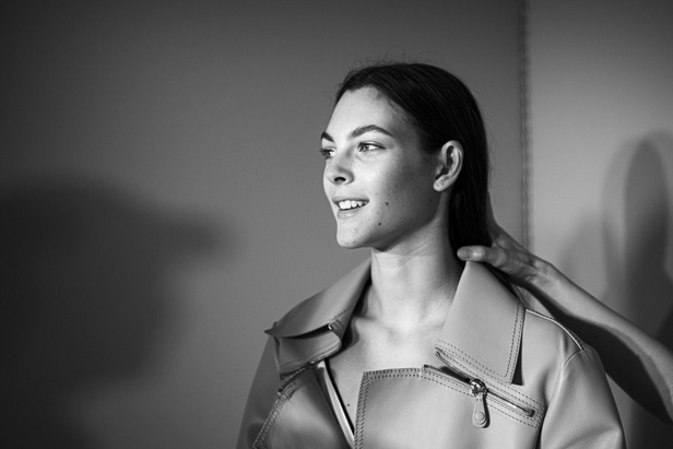 اسبوع الموضة في ميلان 2019 احذية TODS الفاخرة لربيع وصيف 2020