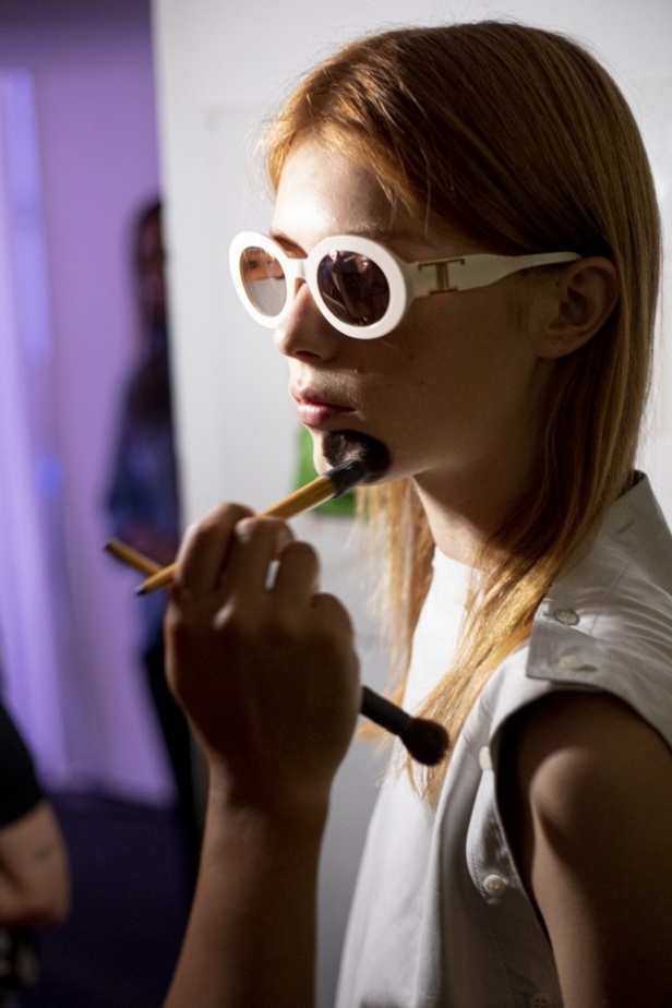 اسبوع الموضة في ميلان 2019 احذية TODS الفاخرة لربيع وصيف 2020