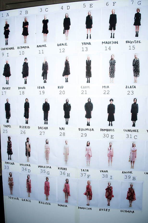 Rocha Simone: لمسة من الفن والإبداع..