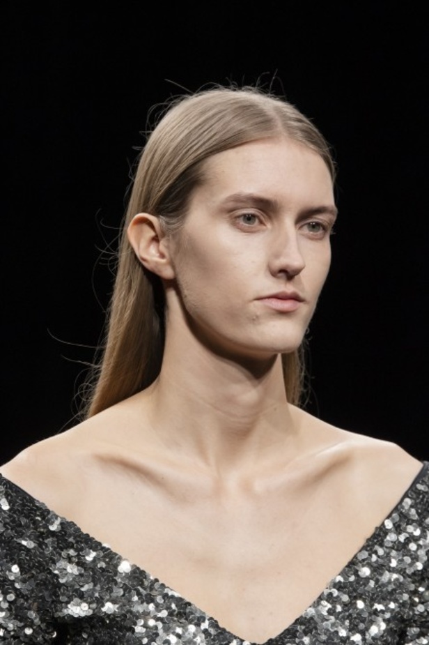 عرض ازياء Balenciaga لخريف وشتاء 2020-2021