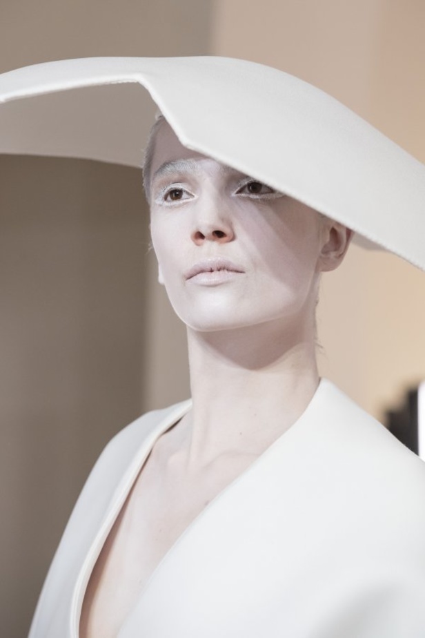 مجموعة بالمان للهوت كوتور لموسم ربيع وصيف 2019