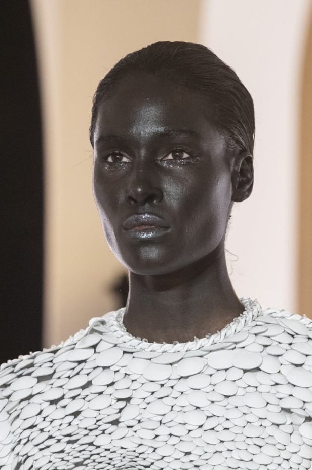 مجموعة بالمان للهوت كوتور لموسم ربيع وصيف 2019