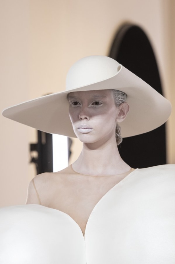 مجموعة بالمان للهوت كوتور لموسم ربيع وصيف 2019