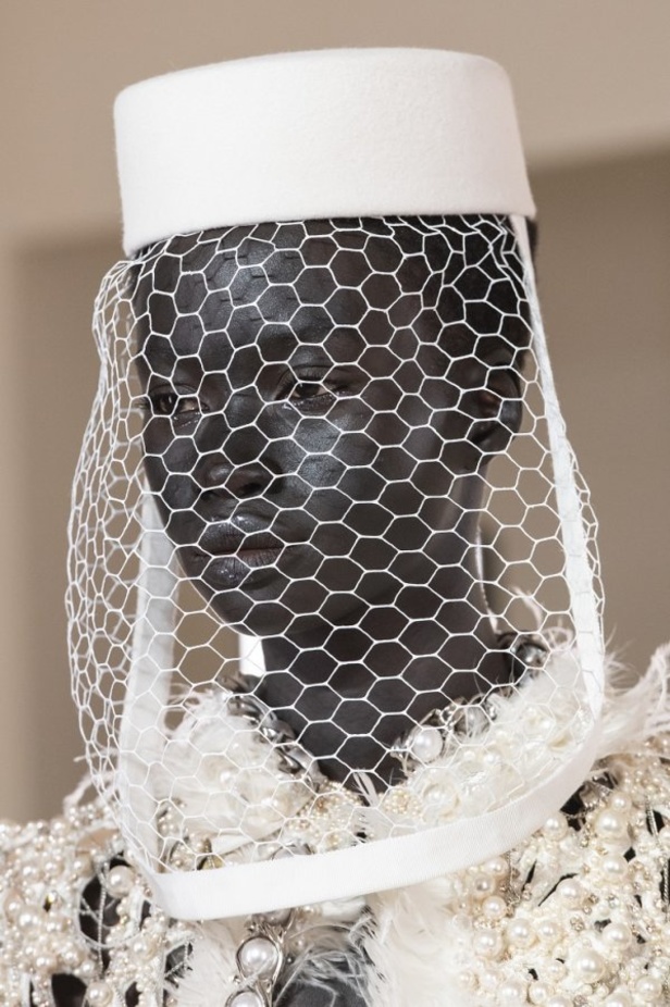 مجموعة بالمان للهوت كوتور لموسم ربيع وصيف 2019