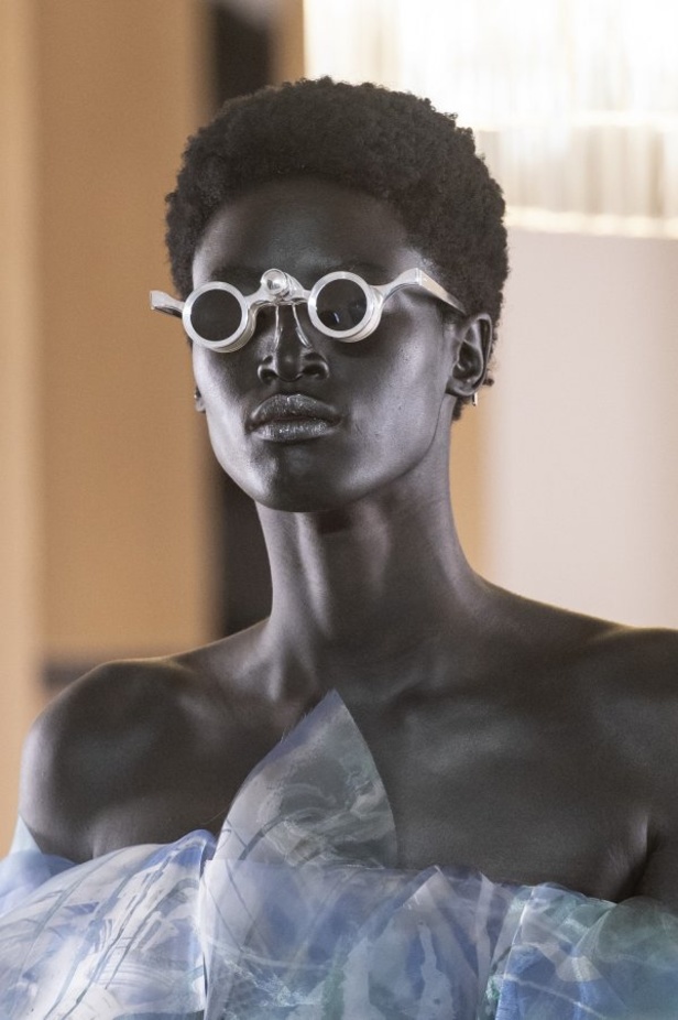 مجموعة بالمان للهوت كوتور لموسم ربيع وصيف 2019