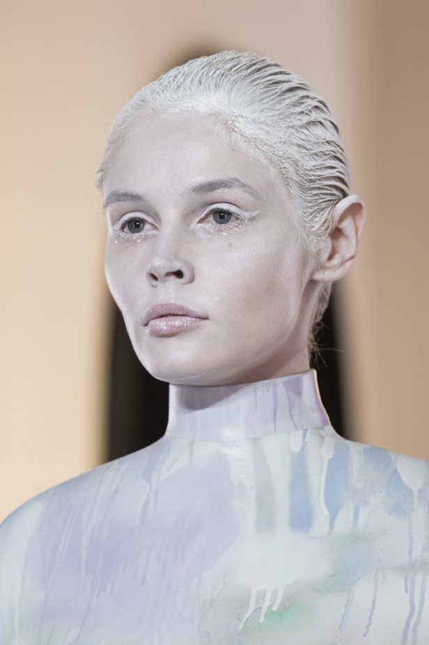 مجموعة بالمان للهوت كوتور لموسم ربيع وصيف 2019