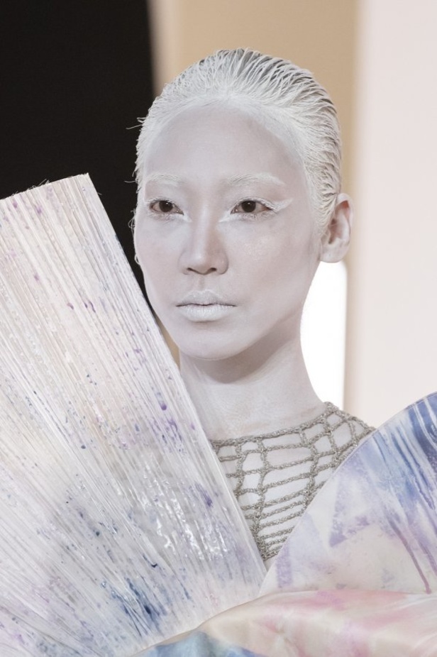 مجموعة بالمان للهوت كوتور لموسم ربيع وصيف 2019