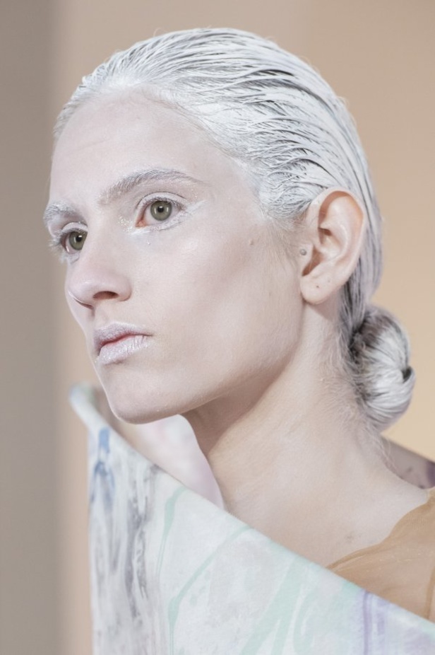 مجموعة بالمان للهوت كوتور لموسم ربيع وصيف 2019