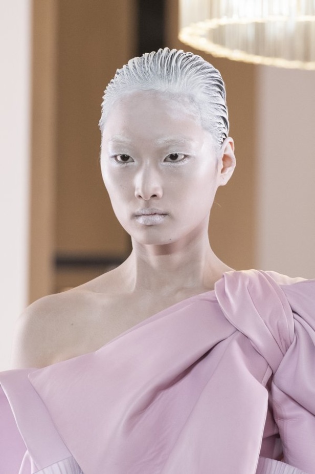 مجموعة بالمان للهوت كوتور لموسم ربيع وصيف 2019