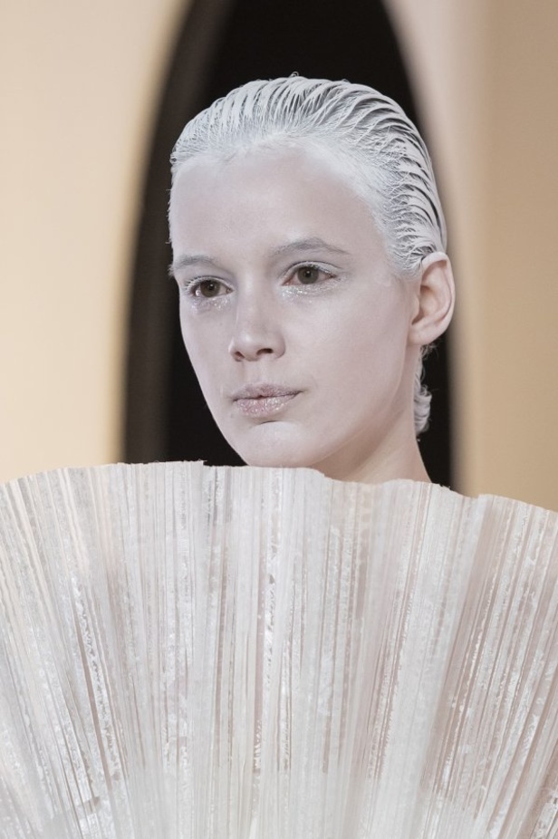 مجموعة بالمان للهوت كوتور لموسم ربيع وصيف 2019