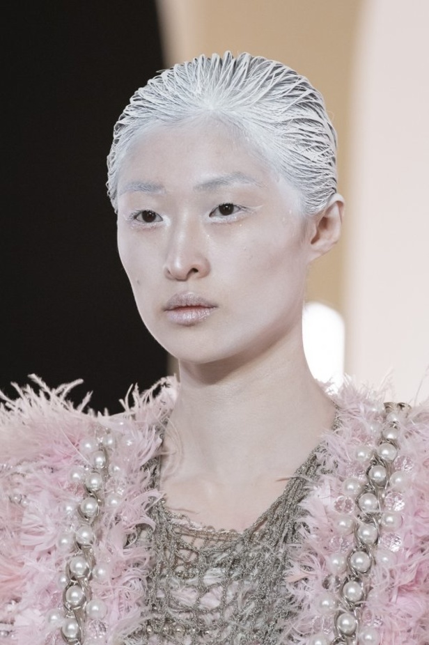 مجموعة بالمان للهوت كوتور لموسم ربيع وصيف 2019