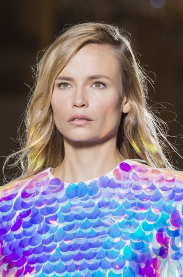 مجموعة “بالمان” لخريف 2018