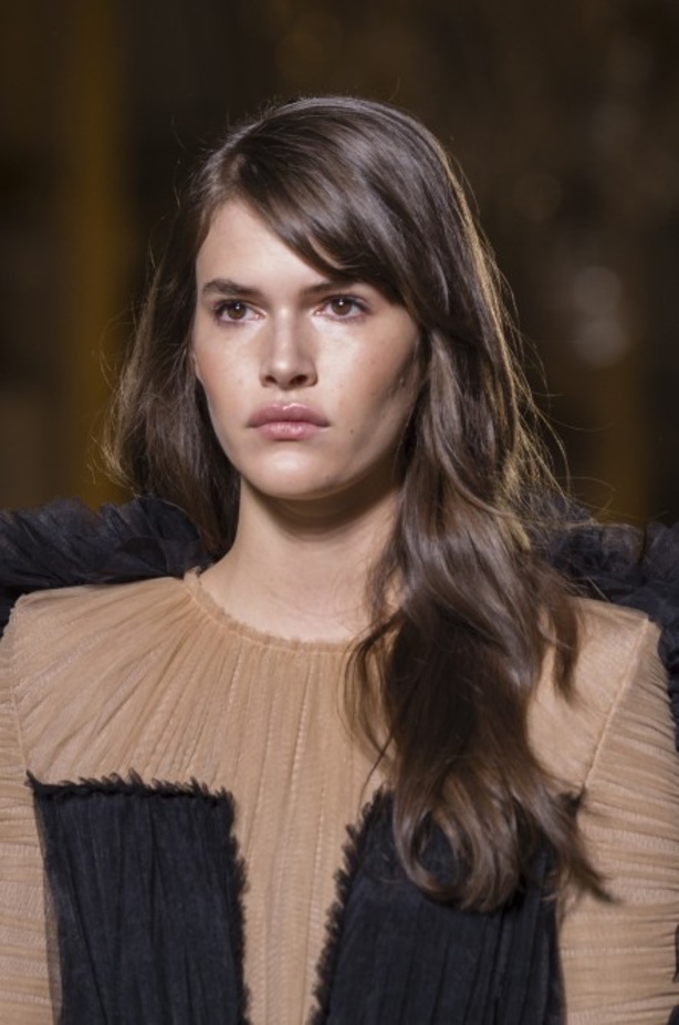 مجموعة “بالمان” لخريف 2018