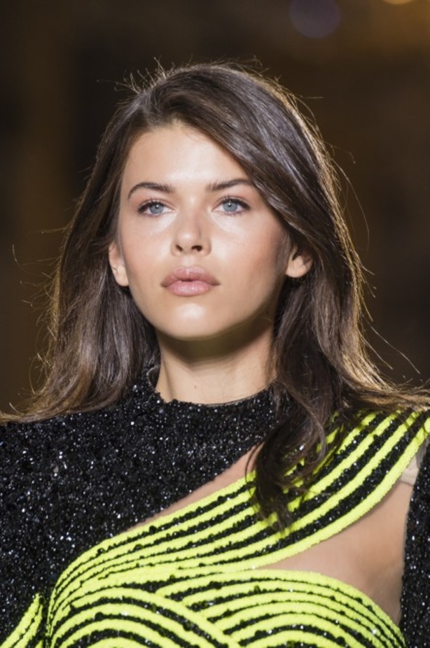 مجموعة “بالمان” لخريف 2018