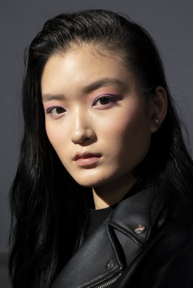 اسبوع الموضة في باريس 2019 ازياء BALMAIN الجاهزة لربيع وصيف 2020