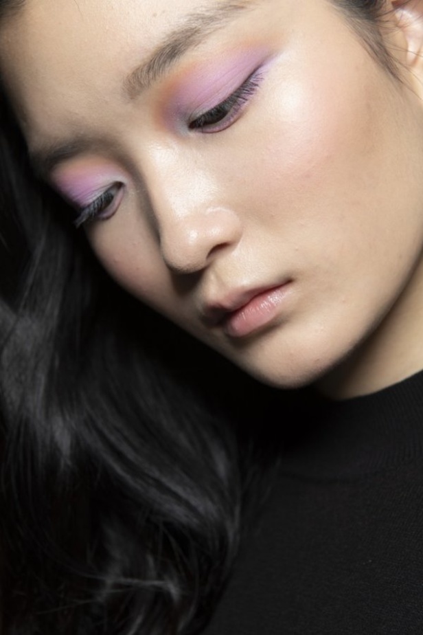 اسبوع الموضة في باريس 2019 ازياء BALMAIN الجاهزة لربيع وصيف 2020