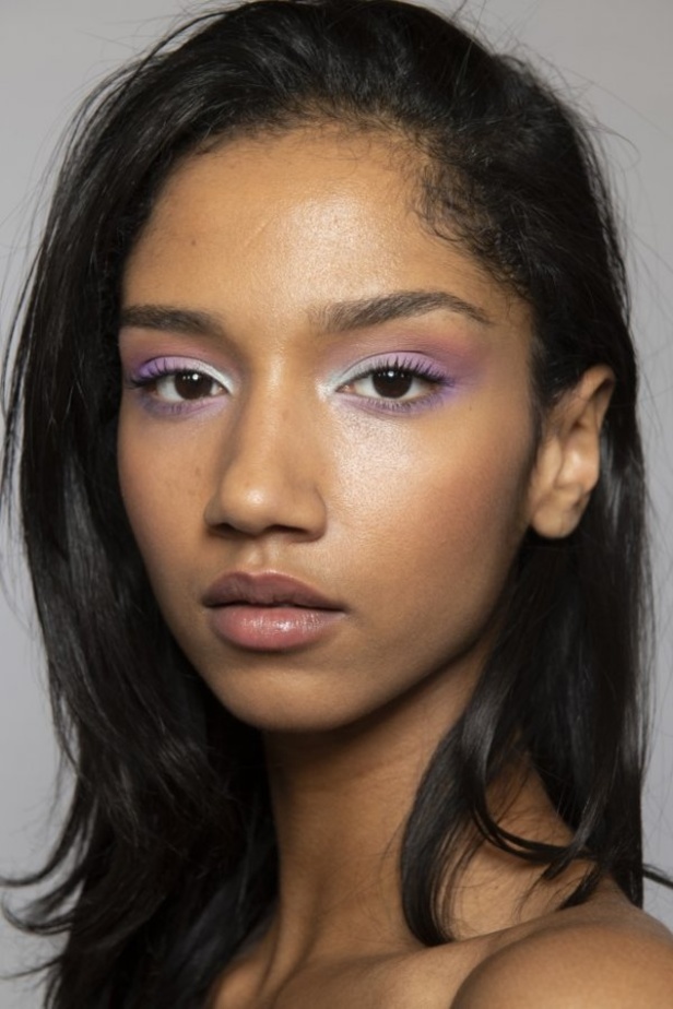 اسبوع الموضة في باريس 2019 ازياء BALMAIN الجاهزة لربيع وصيف 2020