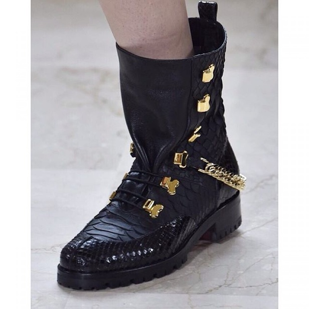 مجموعة بشرى جرار للأزياء الفاخرة لربيع وصيف 2016