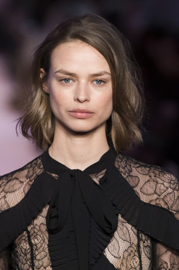 عرض أزياء Blumarine لخريف وشتاء ٢٠١٨ !