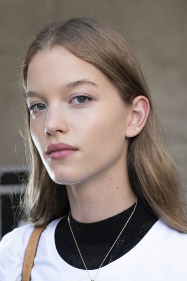 مجموعة Blumarine لربيع وصيف 2019