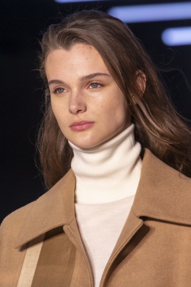 مجموعة Boss للألبسة الجاهزة لخريف 2019