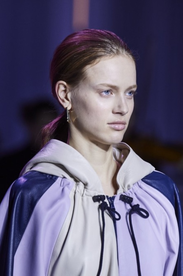 عرض مجموعة BOSS FW20 