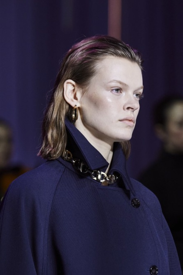 عرض مجموعة BOSS FW20 