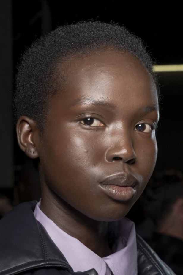 عرض مجموعة BOSS FW20 