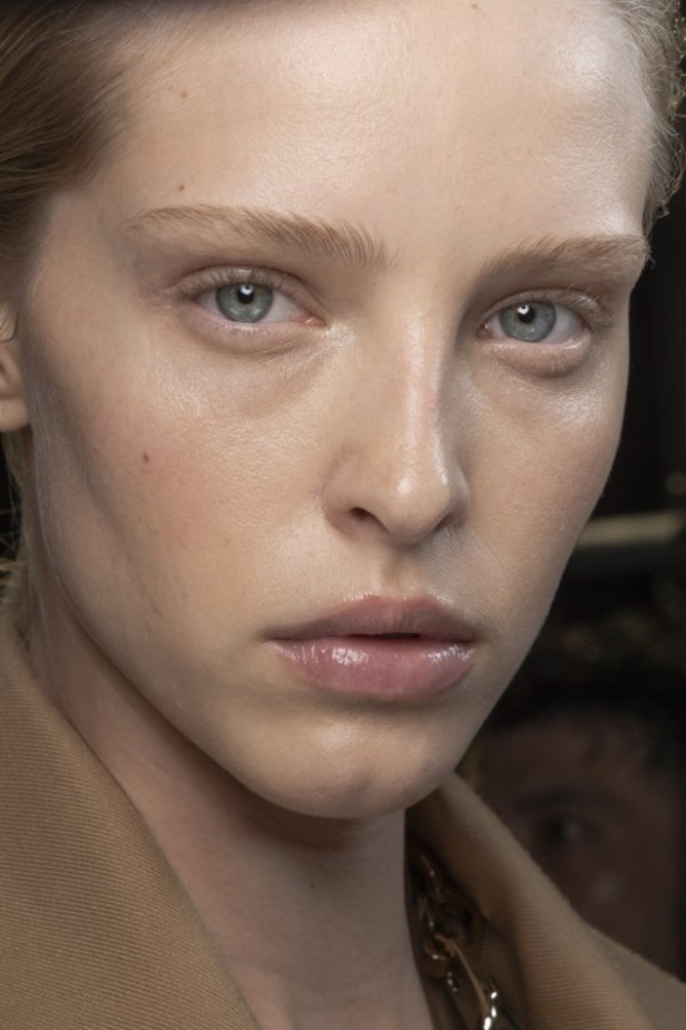 عرض مجموعة BOSS FW20 