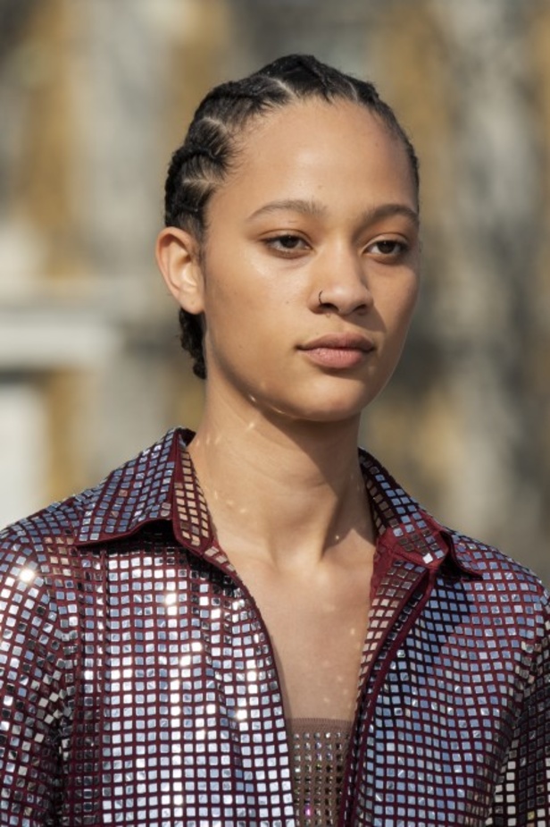 عرض دار "بوتيغا فينيتا" لموسم خريف وشتاء 2019-2020