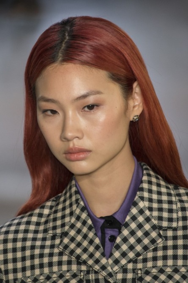 مجموعة “بوتيغا فينيتا” للأزياء لربيع وصيف 2018 !