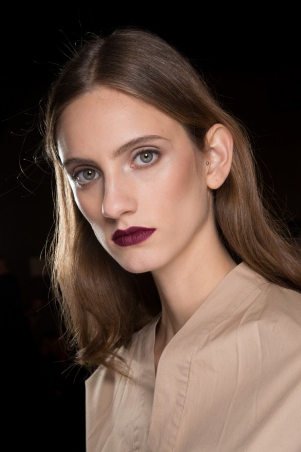 عرض ازياء مجموعة بوتيغا فينيتا لخريف وشتاء 2018