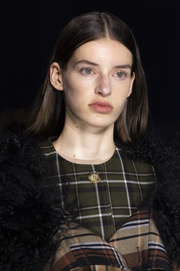 مجموعة بربري لخريف وشتاء 2020-2021 من اسبوع الموضة في لندن