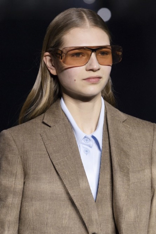 مجموعة بربري لخريف وشتاء 2020-2021 من اسبوع الموضة في لندن