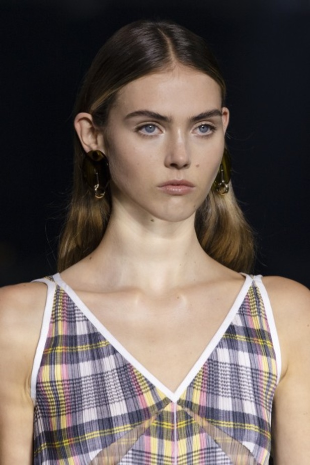 مجموعة بربري لخريف وشتاء 2020-2021 من اسبوع الموضة في لندن