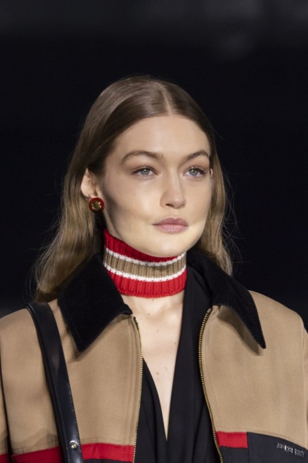 مجموعة بربري لخريف وشتاء 2020-2021 من اسبوع الموضة في لندن