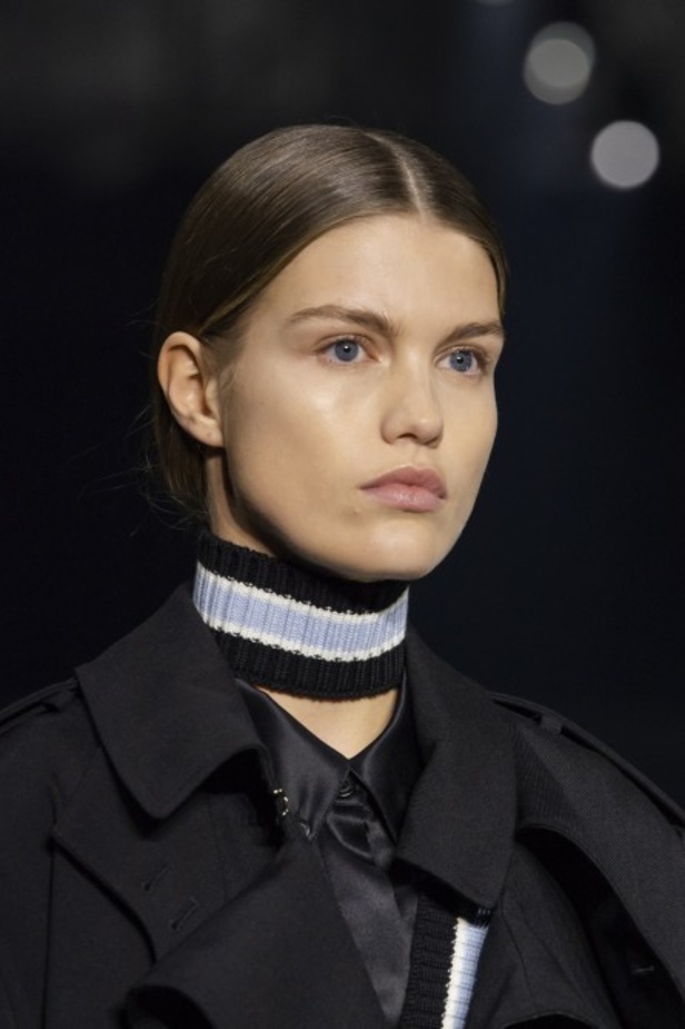 مجموعة بربري لخريف وشتاء 2020-2021 من اسبوع الموضة في لندن