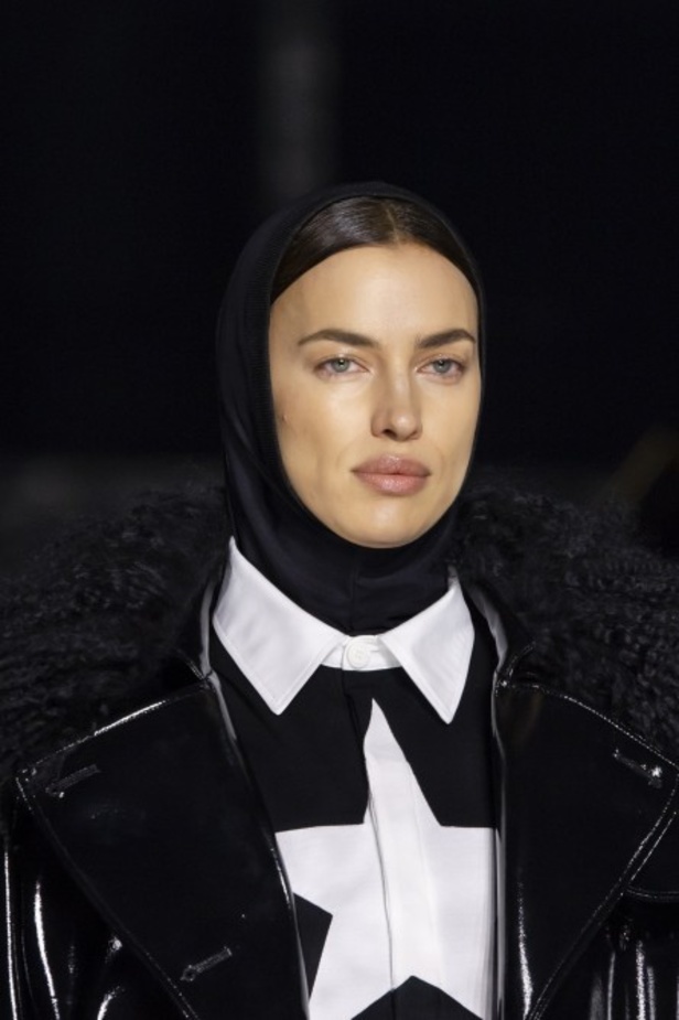 مجموعة بربري لخريف وشتاء 2020-2021 من اسبوع الموضة في لندن