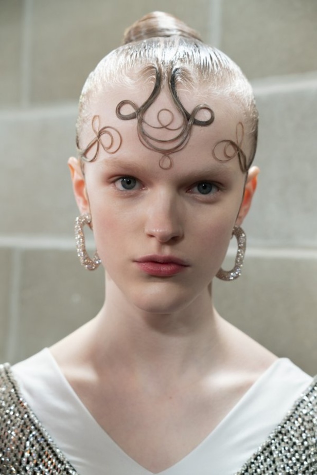 مجموعة Burberry  للألبسة الجاهزة لخريف و شتاء 2019