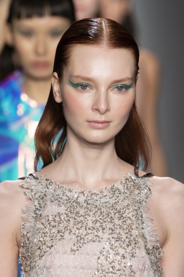 مجموعة Custo Barcelona SS20 تستحدث موضة وحدة الألوان 