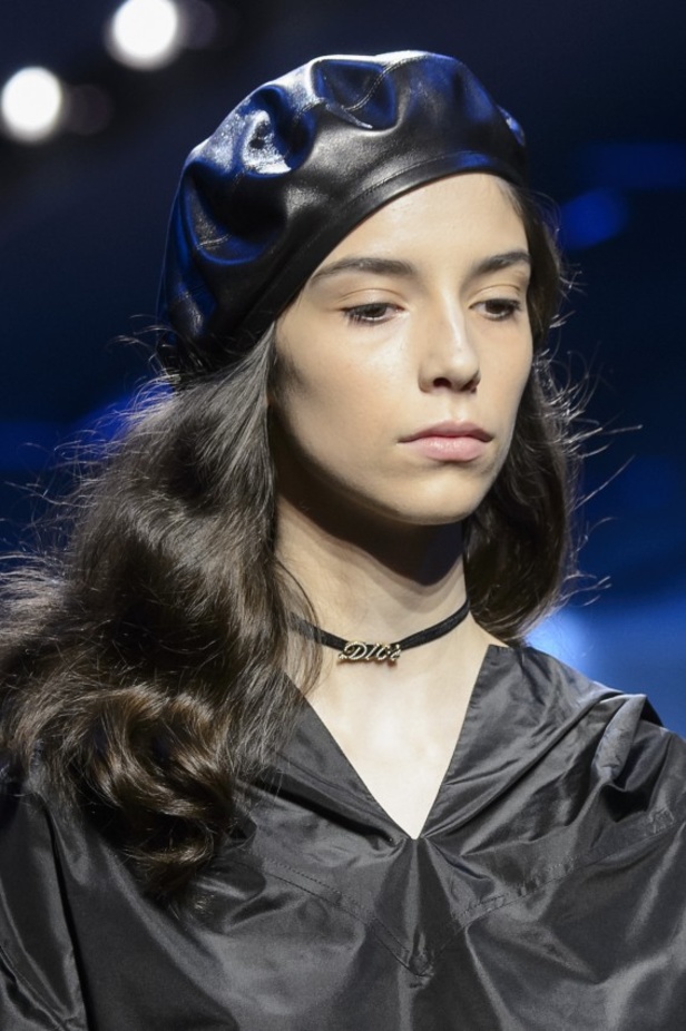 مجموعة كريستيان ديور للألبسة الجاهزة لخريف و شتاء 2017