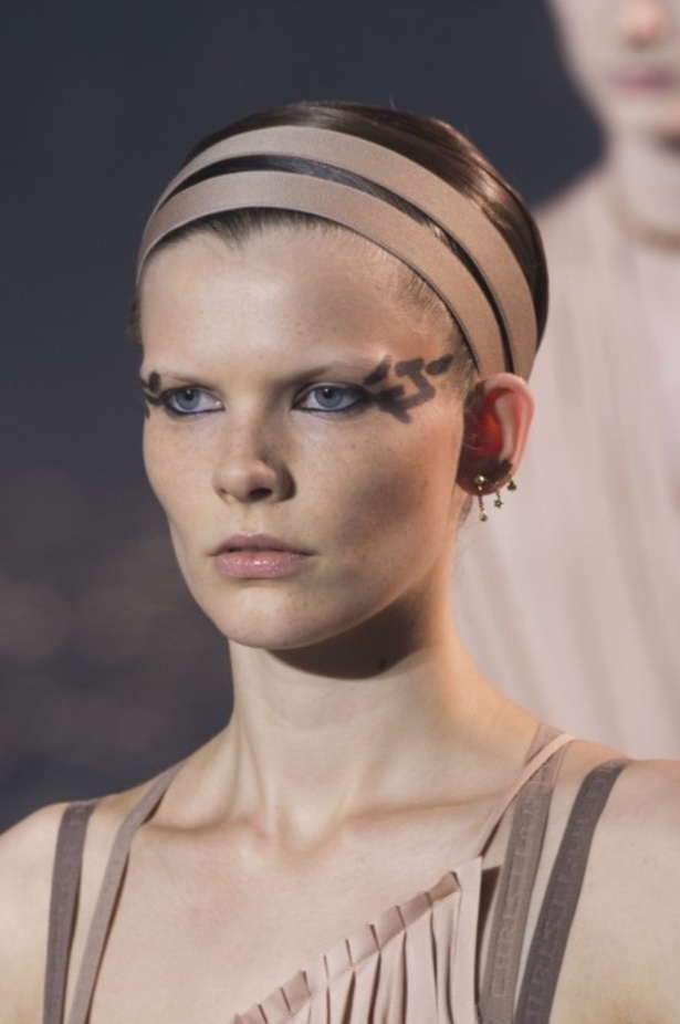 مجموعة ديور لموسم ربيع وصيف 2019