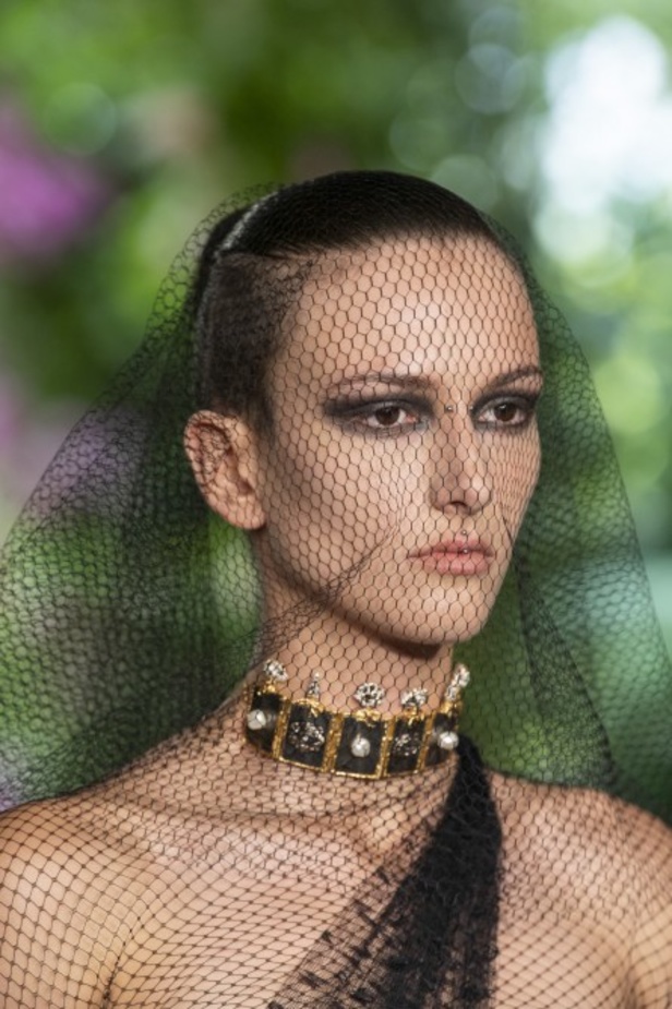 مجموعة ديور لموسم خريف وشتاء 2019-2020