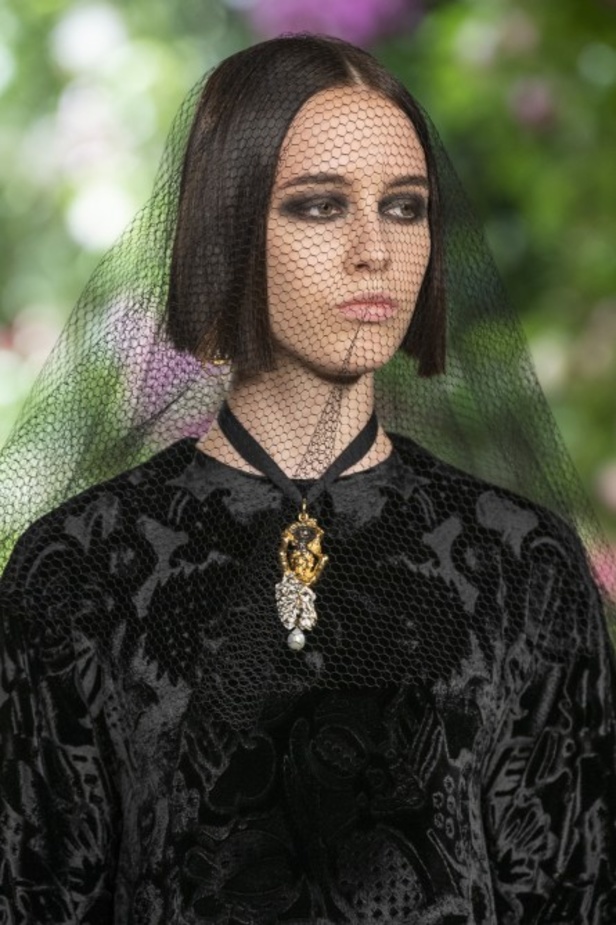 مجموعة ديور لموسم خريف وشتاء 2019-2020