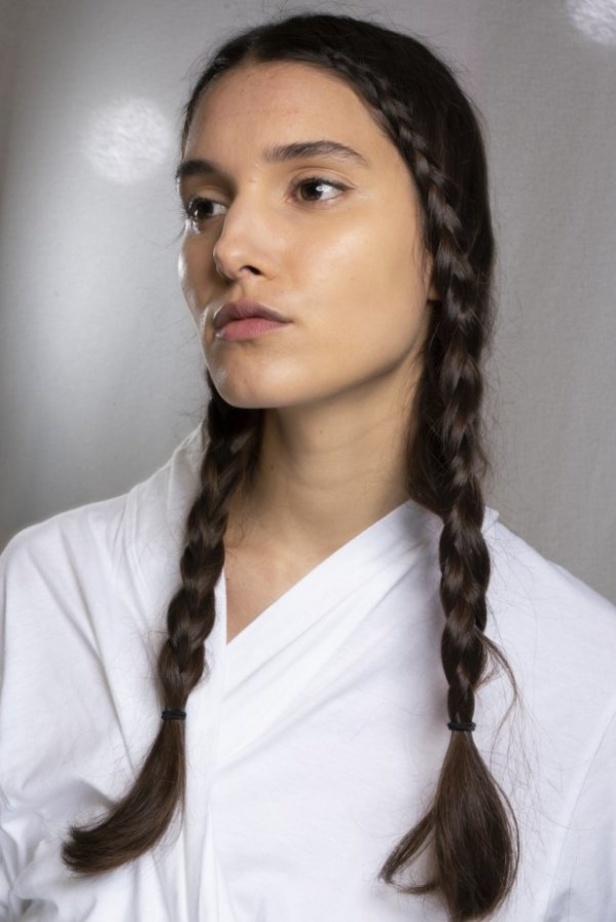 اسبوع الموضة في باريس 2019 ازياء MAISON DIOR الفاخرة لربيع وصيف 2020