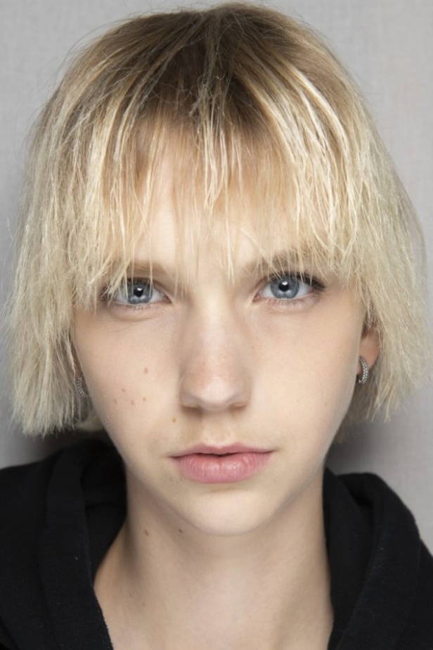 اسبوع الموضة في باريس 2019 ازياء MAISON DIOR الفاخرة لربيع وصيف 2020